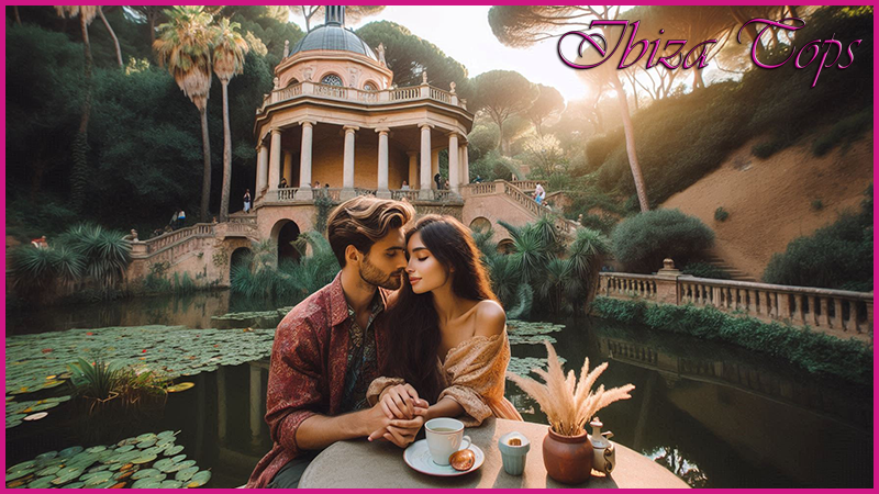 Laberint d'Horta